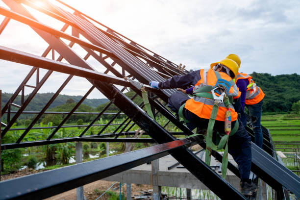 Best New Roof Installation  in Walhalla, SC