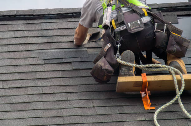 Quick and Trustworthy Emergency Roof Repair Services in Walhalla, SC